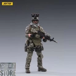 Joytoy Source 1/18 US Navy SEALs Rifleman