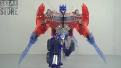 APC Toys APC-001 Attack Prime TFP Optimus Prime Clear Version W/ Black Wheels 23 APC Toys APC-001 Attack Prime TFP Optimus Prime Clear Version W/ Black Wheels -Show.Z Store 928f10cd4d