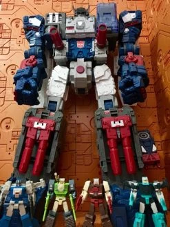 Unique Toys UT YM05 Palm Collection Day & Night Snapdragon Cerebros -Show.Z Store 9292aaf14a