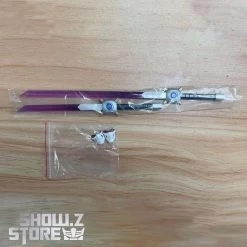 FansToys Blade & Faceplate Accessories Set For FT-29 Quietus Cyclonus