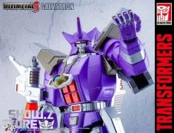Action Toys ULTIMETAL-S Series Galvatron 13 Action Toys ULTIMETAL-S Series Galvatron -Show.Z Store 93ad056db7
