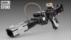 Cloud 9 W01B Quakeblast Shockwave Black Version -Show.Z Store 93bcb2d8b7