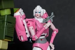 Fanstoys FT-24 Rouge Arcee -Show.Z Store 93f4974df6