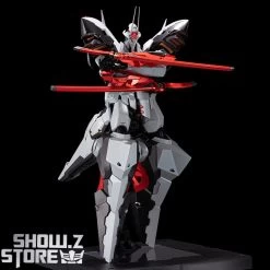 Sentinel Toys Riobot Linebarrels Of Iron Linebarrel -Show.Z Store 94469aafd4