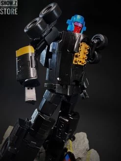 DX9 Toys D-17B Scout Dragstrip G2 Version -Show.Z Store 9446dd36be