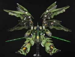 Metal Club MC 1/100 NZ-666 Kshatriya MB MB Style Gundam Unicorn -Show.Z Store 94530a540e