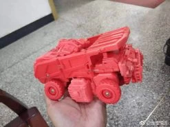 [New In Box] Jinbao Oversized Devastator Long Haul & Hook [Set C] -Show.Z Store 9458704d1b