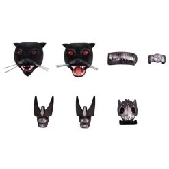 Takara Masterpiece MP-34S Cheetor Shadow Panther -Show.Z Store 9465d7c20a