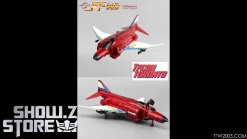 [Pre-Order] FansToys FT-30D Viper Fireflight -Show.Z Store 9476fd0ca1