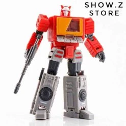 Magic Square MS-Toys B-17 MS-B17 Stereo Master Blaster -Show.Z Store 94a98e0680