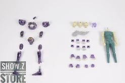 Great Toys Saint Seiya Myth Cloth EX Bronze Hydra Ichi -Show.Z Store 94dc6599b7