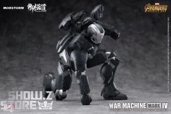 Eastern Model 1/9 Iron Man Mark 4 War Machine Model Kit Reissue -Show.Z Store 9509e4d5a3