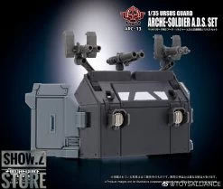 Toys Alliance ARC-13 Ursus Guard Arche-Soldier A.D.S. Set -Show.Z Store 9520740184