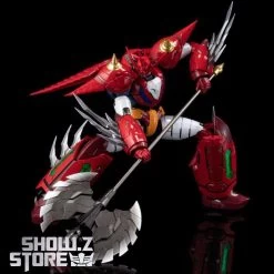 Sentinel Toys Riobot Shin Getter Dragon -Show.Z Store 954a44b3ea
