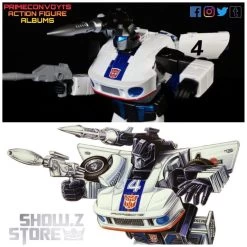 [Pre-Order] FansToys FT-48 Jive Jazz -Show.Z Store 95610b497b