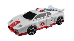 IronFactory EX-26A Racing Bros Annihilator Red Alert -Show.Z Store 95632d34e3