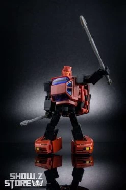 XTransbots MM-10R Coprimozzo Hubcap G2 Version -Show.Z Store 9567b7fa64