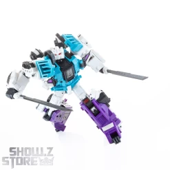 Jinbao Six Faces Ninja Six Shot Japanese Version 17 Jinbao Six Faces Ninja Six Shot Japanese Version -Show.Z Store 9575c79b43