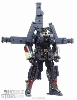 [Coming Soon] ToysEasy YW2214 Gustav Railway Gun -Show.Z Store 9577bebd87