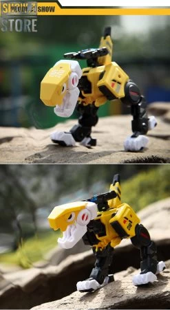 52Toys BeastBox BB-01 Dio 1.5 Version -Show.Z Store 958215a720