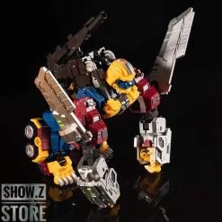 BW JB-01 Primal Commander Optimus Primal 25 BW JB-01 Primal Commander Optimus Primal -Show.Z Store 9586caa990