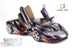 Thunder Model TH01 La Hire Rodimus 14 Thunder Model TH01 La Hire Rodimus -Show.Z Store 95afb3e360