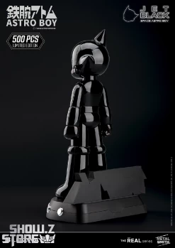 [Pre-Order] Blitzway BW-NS-50502 Space Astro Boy Jet Black Version -Show.Z Store 95c0de08fb
