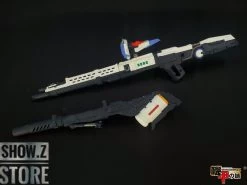 Mechanicore 1/72 MASX-0033 MSA-0011 [Ext] Ex-S Gundam Clear Version -Show.Z Store 95f61ab15c