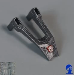 GYToys Ion Blaster Cannon & Chest Piece Upgrade Kit For MPM-04 Optimus Prime -Show.Z Store 9607b2d38c