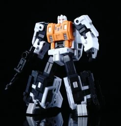 Iron Factory IF-EX24X War Giant Catastrophe Bruticus TF2000 Color Scheme Version -Show.Z Store 962ee86bc7