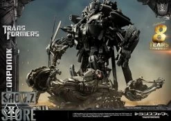 [Pre-Order] HEAT Studio Custom Made Transformers Movie Scorponok Statue -Show.Z Store 966e1a740d