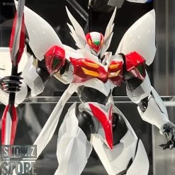Sentinel Toys Riobot Tekkaman Blade D-boy Evolution Version -Show.Z Store 96994eb40e