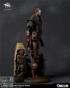 Gecco 1/6 The Wraith Dead By Daylight Premium Statue 16 Gecco 1/6 The Wraith Dead By Daylight Premium Statue -Show.Z Store 96ba47fb26