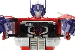 Weijiang WJ MPP10 Oversized Optimus Prime -Show.Z Store 96c116dee7