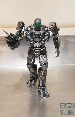 Mr-Bucket MR-02 Weapons Upgrade Kit Unique Toys UT R-01 Peru Kill AOE Lockdown -Show.Z Store 971c25e0b7