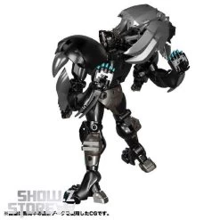 Takara Tomy Masterpiece MP-48+ Dark Amber Leo Prime -Show.Z Store 974fe0eb09