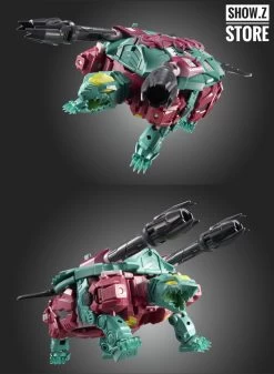 TFC Poseidon P-04 Ironshell -Show.Z Store 9773811bc6