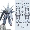 Point Factory Studio PFS02-3 Metal Parts For Bandai MG ZGMF-X13A Providence Gundam -Show.Z Store 9784ae96a0