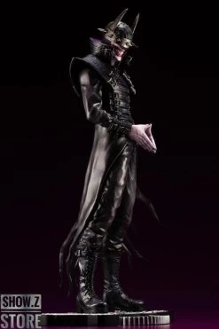 Kotobukiya ArtFX The Batman Who Laughs -Show.Z Store 9798cb1ff0