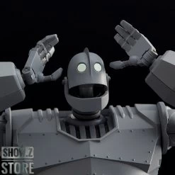 Sentinel Toys 1000Toys 1/80 The Iron Giant Riobot Iron Giant Normal Mode -Show.Z Store 97b0bb993a