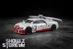 IronFactory EX-52S Twin-Edged Blade Kochuu-Norimune Drift -Show.Z Store 97d4e17359