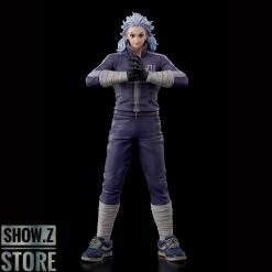 Sentinel Toys 1/12 Dorohedoro Shin And Noi Set Of 2 -Show.Z Store 980a5545a3