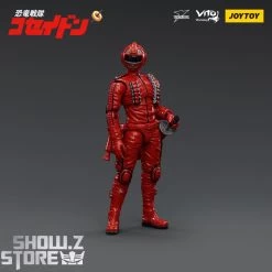 JoyToy Source 1/18 Koseidon