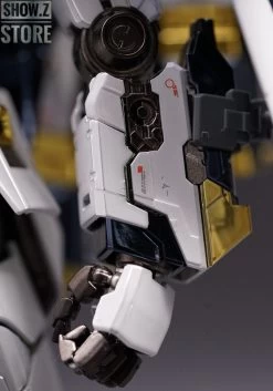 [SZ Custom] Bandai Custom MG 1/100 RX-93 Nu Gundam Ver.Ka W/ Custom Electroplated Chrome Painting -Show.Z Store 9869c2cd4c