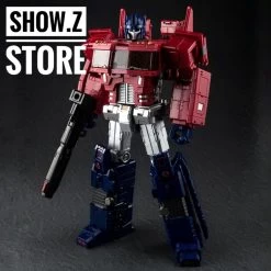 Zeta Toys EX-01 MP10 Optimus Prime 17 Zeta Toys EX-01 MP10 Optimus Prime -Show.Z Store 98959cbb37