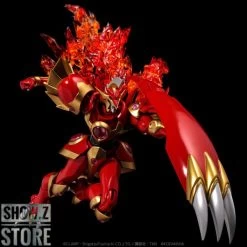 Sentinel Toys Magic Knight Rayearth RIOBOT Rayearth -Show.Z Store 98b72cd4f1