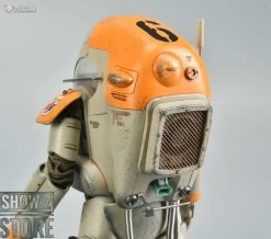 Earnestcore Craft 1/16 MK-03 Gustav P.K.A. Ausf.G The Desert Color Version -Show.Z Store 98b7eaa1f7