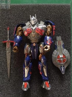 [No Box] Wei Jiang WJ W-8611 Optimus Prime For M-06 Legendary Warrior Grimlock Oversized -Show.Z Store 98c6af8c65