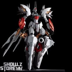 Sentinel Toys Riobot Linebarrels Of Iron Linebarrel -Show.Z Store 98f9edefe5