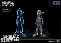 [Pre-Order] Blitzway BW-NS-50504 Space Astro Boy Radiant Blue Version -Show.Z Store 98fb0023d1